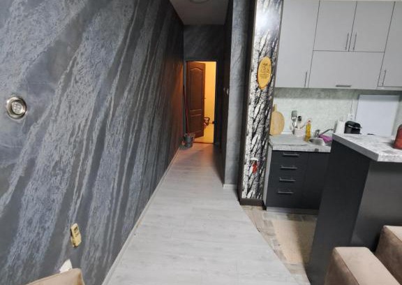 Vozdovac Apartamento | Stan na dan Bg-Jerkovic