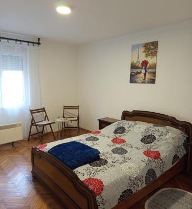 Medijana Apartamento | Stan Na Dan Stević