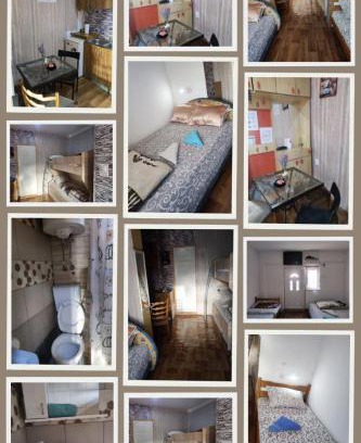 Inija Apartamento | Stan na dan studio