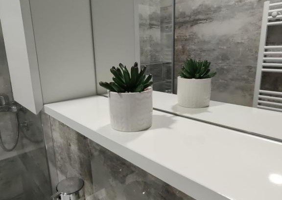 Bijeljina Apartamento | Stan na dan Sunce