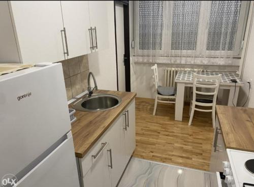 Prijedor Apartamento | Stan na dan Tenis