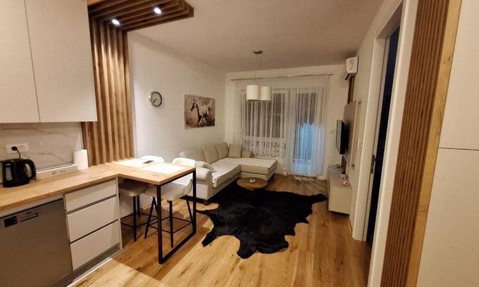 Banja Luka Apartamento | Stan na dan Trn Laktasi Apartman Andrea