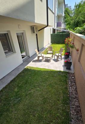 Loznica Apartamento | Stan na dan u centru Loznice !