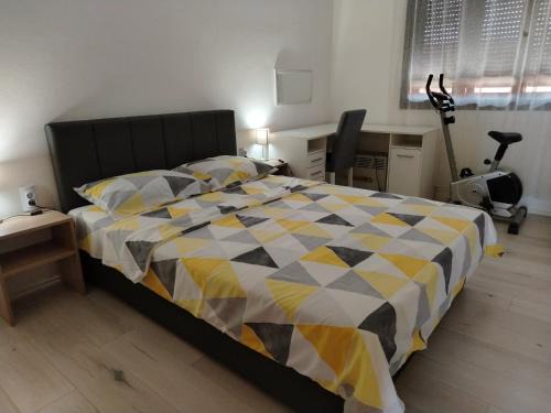 Cacak Apartamento | Stan na dan Vanja