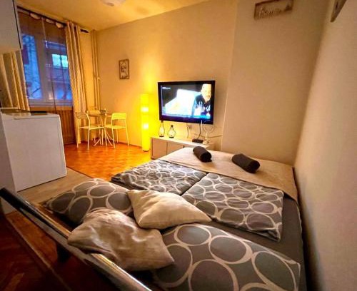 Zvornik Apartamento | Stan na dan Zvornik Čauševac Centar grada