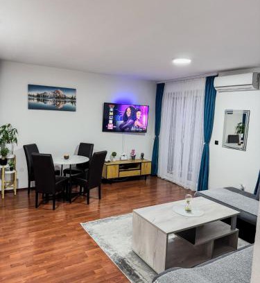Brcko Apartamento | Stan Setaliste