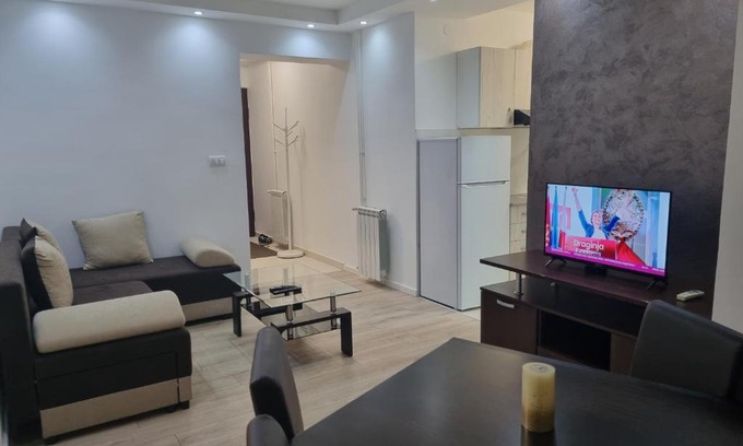 Slavija Apartamento | stan Slavija