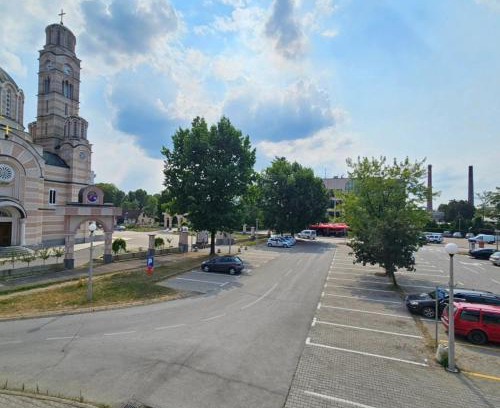 Teslic Apartamento | Stan TeslićTrg