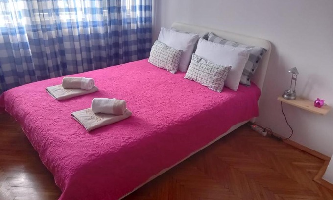 Downtown Apartamento | Stan u centru