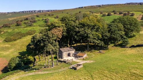 Hollow Meadows Casa | Stanage Barn, By Birch Stays