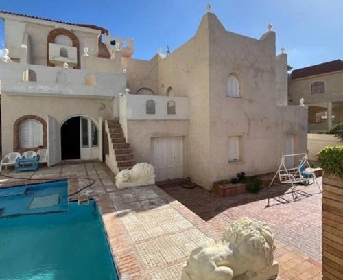 Al-'Amriyah Villa | Stand alone Villa Seabreeze with private pool