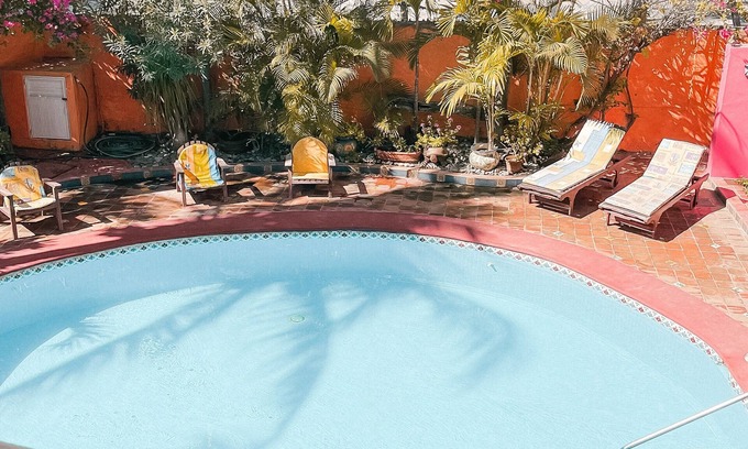 San Patricio Melaque Condominio | Standard 1 bedroom suite #3