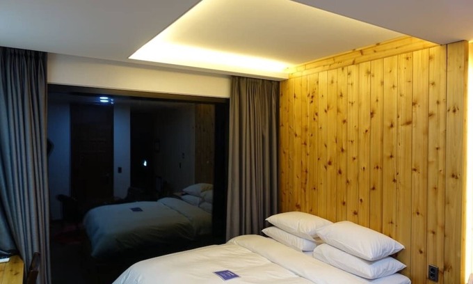 Jocheon Apartamento | Standard # A-Block - The Jun (Jeju)