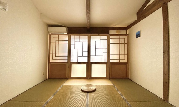Taketomi-jima Taketomi-cho Cabaña | Standard accommodation Semiindependent cottage / Ishigaki Okinawa