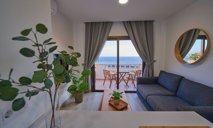 La Restinga Apartamento | ACEMA 4 INVESTMENT SL