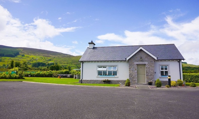 Newry Casa | Cottage C-Estándar-Bungalow-Baño Privado-Vista al campo