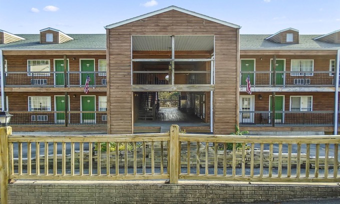 Indian Point Condominio | Standard Double Queen Room