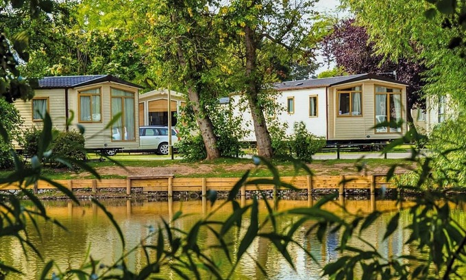 Burnham-on-Sea Casa | Alojamiento de 1 habitaciones en Burnham-on-Sea