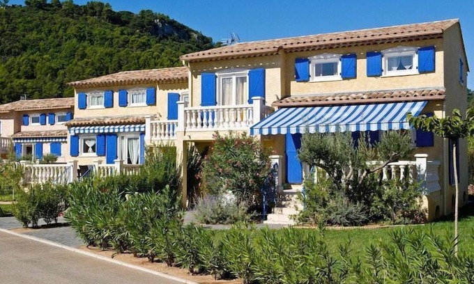 Vidauban Casa | Casa estándar en Le Clos, Vidauban