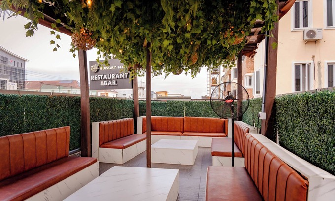 Ofin Casa | Standard Luxury Room - Sleeps2 - Pool - Petallowed