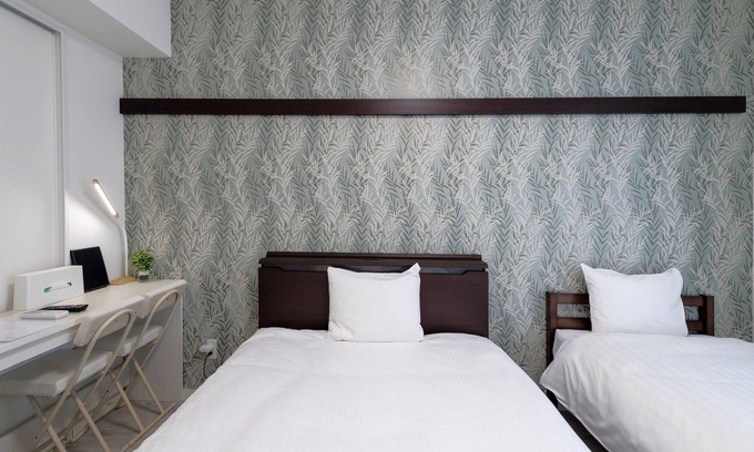 Yabu Hotel | Standard plan Enjoy Okinawa Thomas Nago Sta / Nago Okinawa