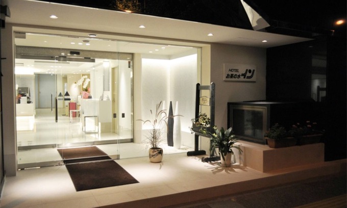 Yushima Casa | Standard plan Stay without meals Nonsmoking / Bunkyo-ku Tokyo