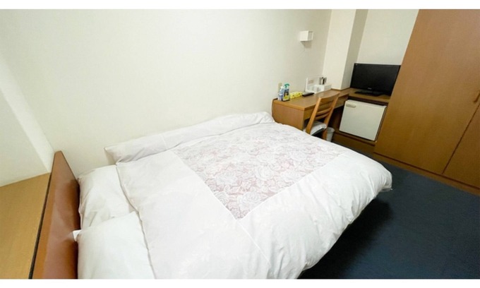 Nishinomaru Cho Hotel | Standard plan Stay without meals Great location / Takamatsu Kagawa
