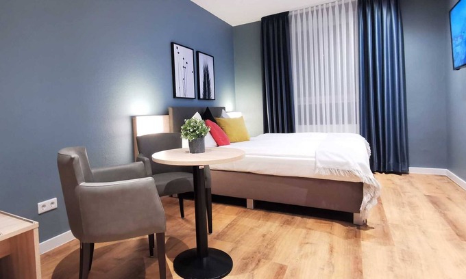 Gronau Casa | Standard Plus - Hotel-Restaurant Ver