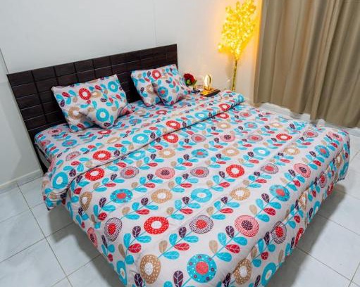 Mussafah Casa | Standard private room