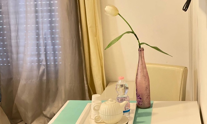 Taranto Apartamento | Standard Room – ALH Hotel Digitale