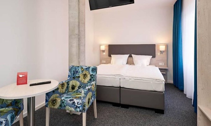 Wehlen Casa | Habitación de gama media - Moselhotel Sonnenuhr