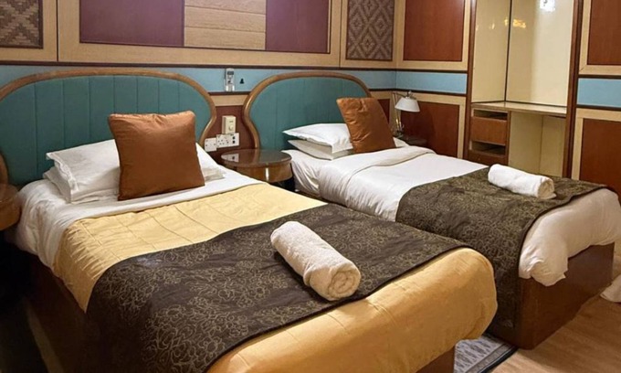 Pulau Perhentian Kecil Complejo | Standard Room - Sharilla Resort Bs
