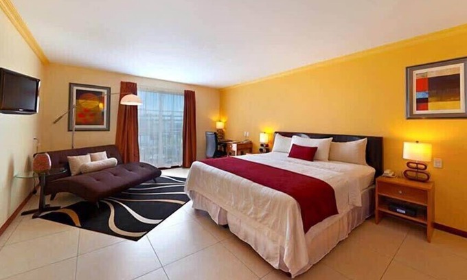 Paramaribo Apartamento | Habitaciones estándar Surinam.