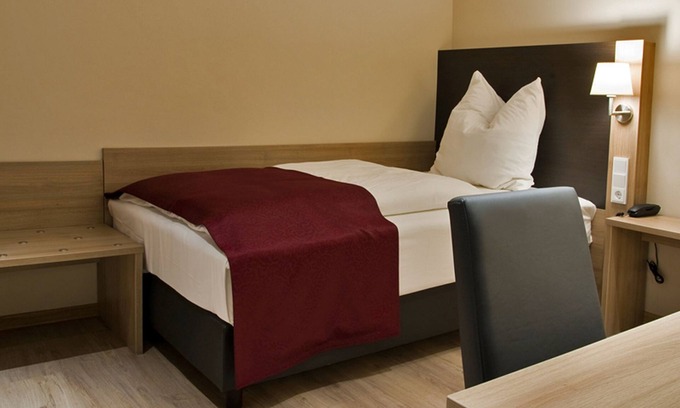 Ortsmitte Apartamento | Standard single room