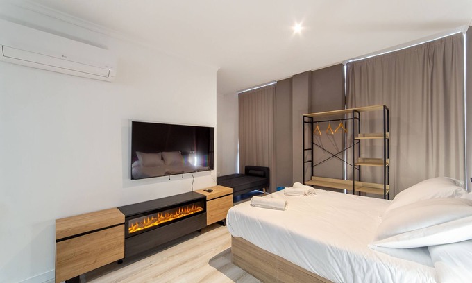 Pobles del Sud Apartamento | Standard Suite | Albufera Dreams Nature Suites