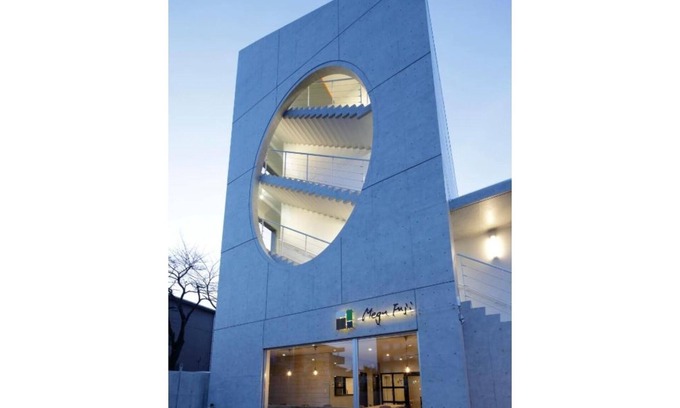 Fujiyoshida Hotel | Standard Twin Room Stay without meals 1 minute f / Fujiyoshida Yamanashi