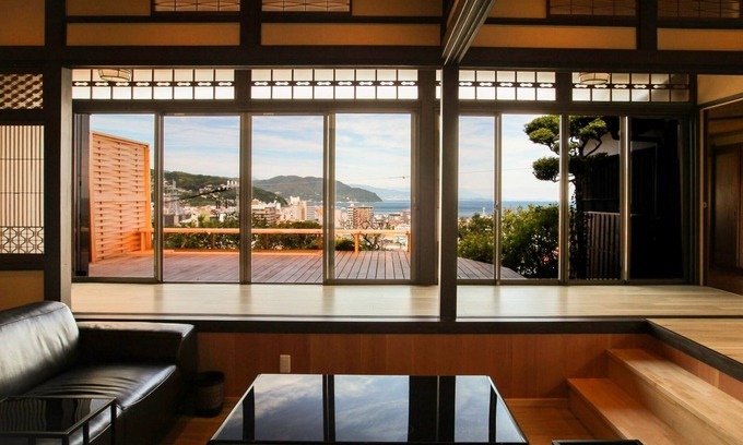 Ito Casa | StandardRoom only A plan to rent a villa in Ito / Ito Shizuoka