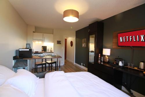 Marmande Apartamento | StandingAppart Marmande Centre
