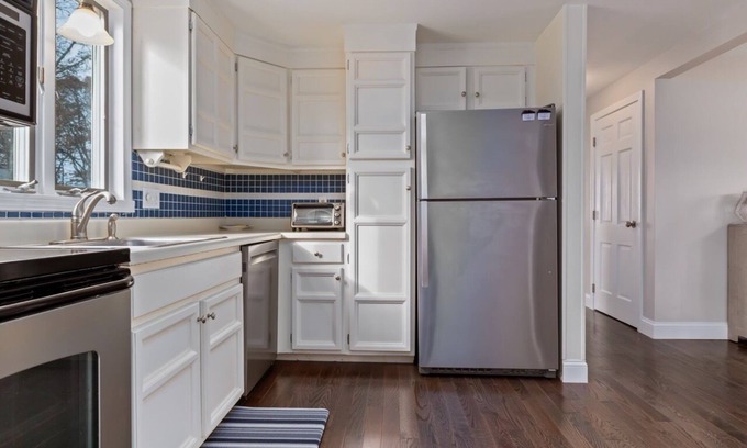 Wareham Casa | Standish Shores Beach Home