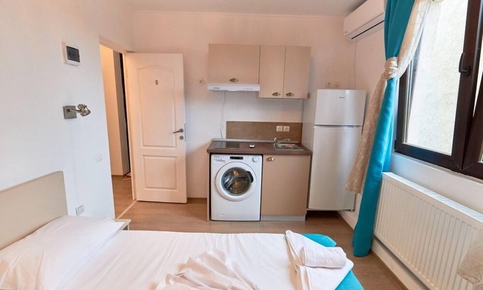 Bucharest Apartamento | Stanford Aparthotel Gara de Nord