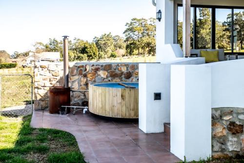 Stanford Casa | Stanford Hills Estate