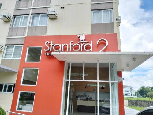 Silang Apartamento | Stanford Suites 2 Condo Hotel