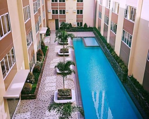 Silang Apartamento | Stanford Suites 2 Lilian