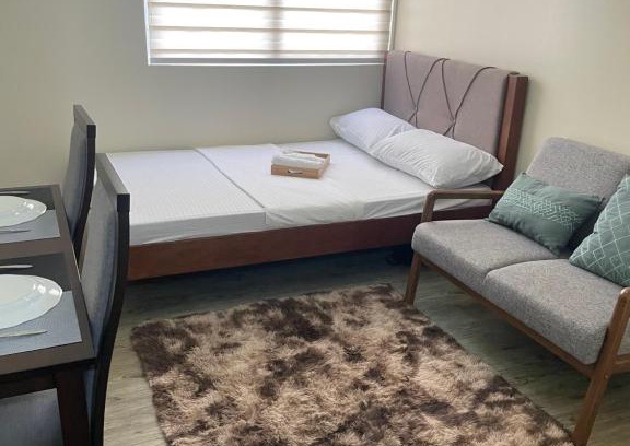 Silang Casa | Stanford Suites 2, South Forbes Golf City, Silang Cavite