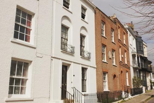 Old Town Hastings Casa | Stanhope House