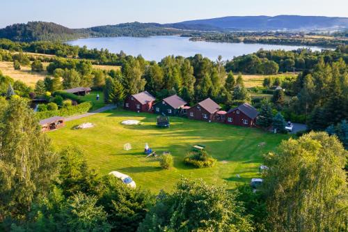 Lubawka Chalet De Esquí | Stanica pod Zadzierną Domki całoroczne