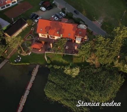 Lapalice Casa | Stanica Wodna