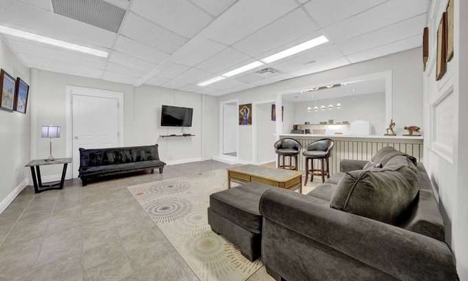 Bloomfield Apartamento | Stanley - at Empire Inn and Suites
