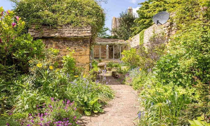 Chipping Campden Cabaña | Stanley Cottage