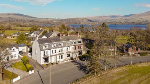 Cockermouth Casa | Stanley House